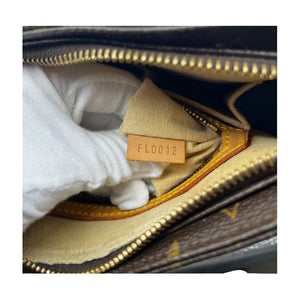 Louis Vuitton Monogram Looping MM – Tres Chic Luxury