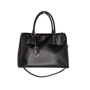 lux leather bag