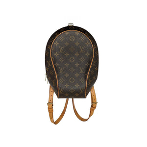 Louis Vuitton Vintage Monogram Ellipse Backpack