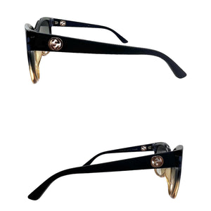 Gucci GG Ombré Sunglasses