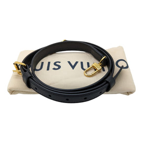 Louis Vuitton 2019 Reverse Monogram Bandouliere XL Shoulder Strap