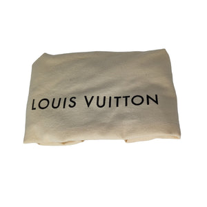 Louis Vuitton 2012 Monogram Empreinte Leather Artsy Hobo