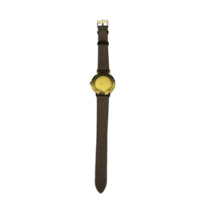 Patek Philippe Calatrava 18K Gold Watch Ref 3468
