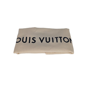 Louis Vuitton Neverfull Damier Ebene PM Tote & Pochette