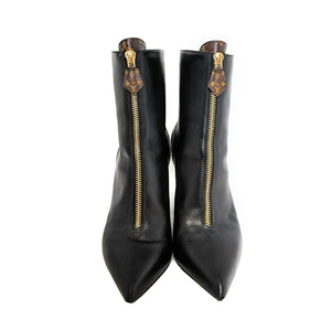 Louis Vuitton Women Matchmake Ankle Boot - Theshoebox.sa