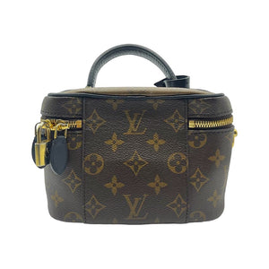 Louis Vuitton Monogram Clutch Red in Calfskin Leather with Gold-tone - US