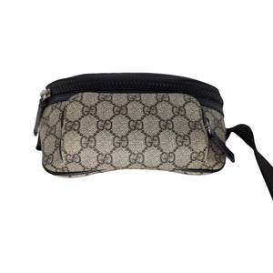 Gucci GG Supreme Medium Eden Waist Bag