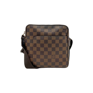 Louis Vuitton Josephine Wallet Zippered Insert Damier Ebene Brown Lining in  Coated Canvas with Gold-tone - US