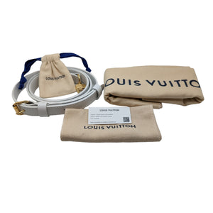 The Louis Vuitton Prefall Match Speedy Bandouliere 25 - not just for tennis  players? 🎾 
