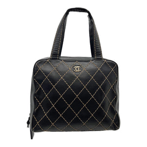 CHANEL Pre-Owned 1997 CC two-way Bag - Farfetch