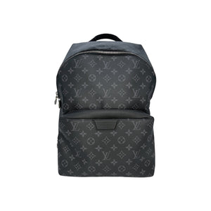 Louis Vuitton, Bags, Louis Vuitton Monogram Eclipse Discovery Backpack