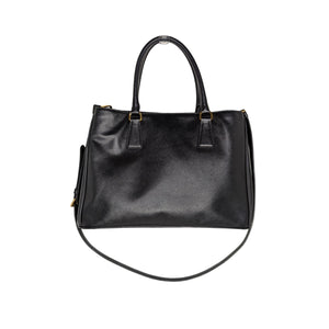 Prada Triangle Lambskin Chain Shoulder Bag, F098l Caramel, Women's, Handbags & Purses Shoulder Bags
