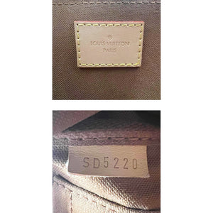Louis Vuitton Monogram Multi Pochette Accessories