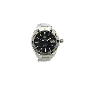 TAG HEUER Aquaracer Calibre 5 Automatic Men's Watch - WBD2110