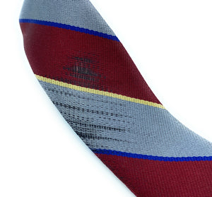 2 GUCCI Silk Neckties