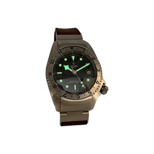 Tudor Black Bay P01 70150 Automatic Men's Watch