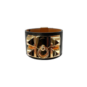Hermès Collier De Chien Bracelet
