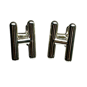 Hermes cufflinks Clearance