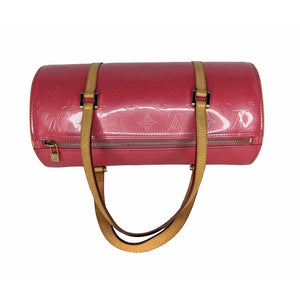 pink and red louis vuittons handbags