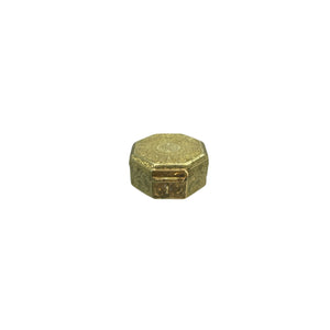 14K Yellow Gold Ornate Engraved Pillbox