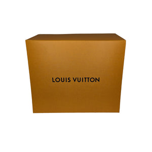 Louis Vuitton Navy Monogram Empreinte Néonoé mm Bucket Bag