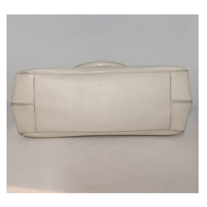 Louis Vuitton Epi Passy GM - White Shoulder Bags, Handbags - LOU671522