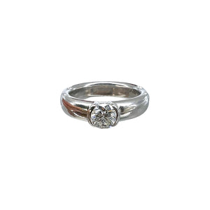 Tiffany Etoile Diamond Ring