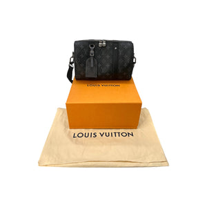 Louis Vuitton City Keepall