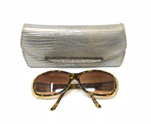 Judith Leiber JL1122 Vintage Women's Sunglasses