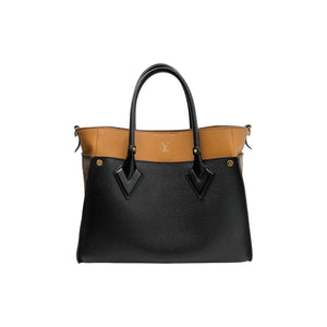 Louis Vuitton Monogram on My Side Handbag