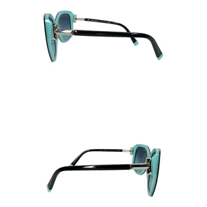 Tiffany & Co. Signature 'T' Sunglasses