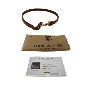 Louis Vuitton Vintage Monogram Canvas Pochette Accessoires