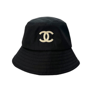 Chanel CC Bucket Hat - Main Image