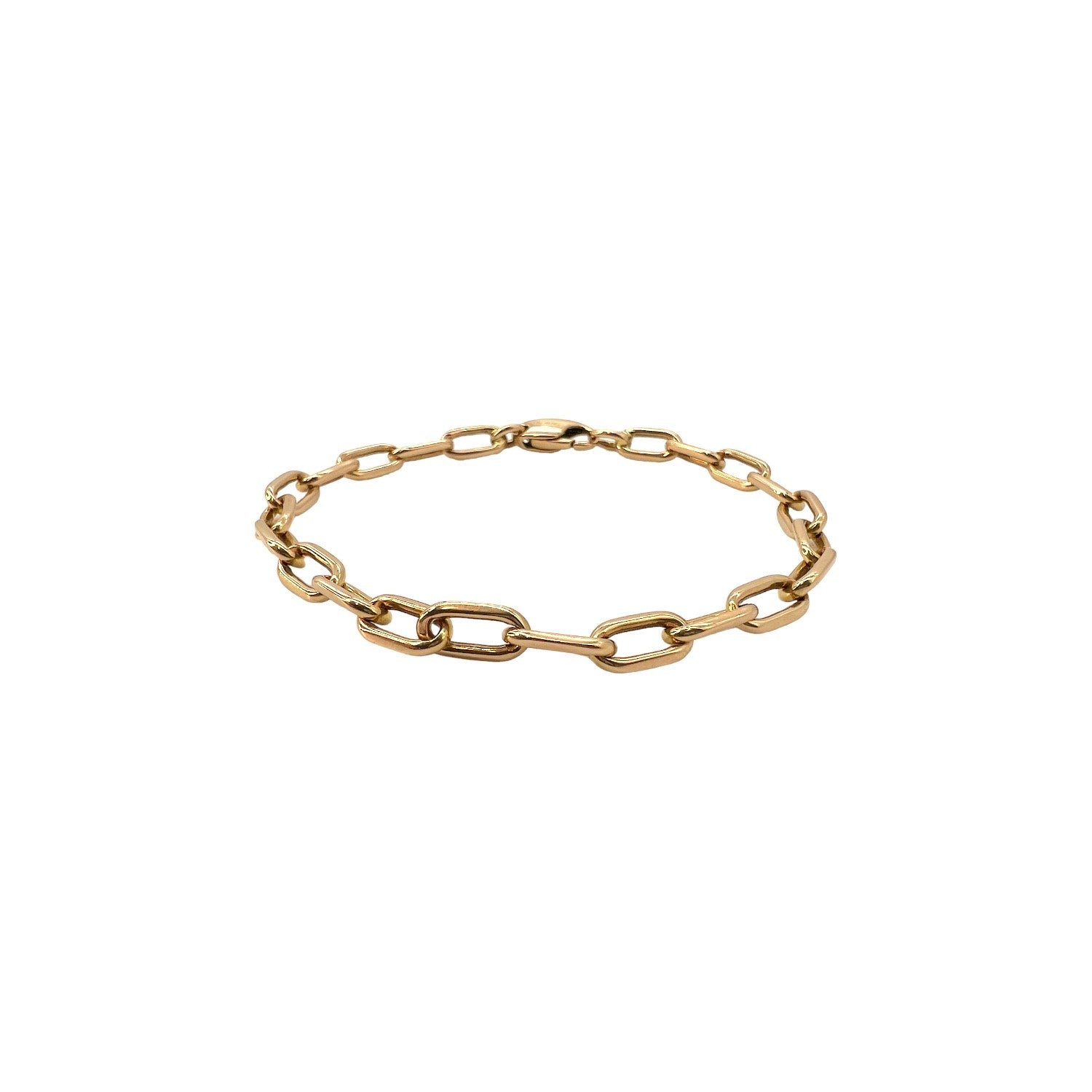 Cartier spartacus link bracelet sales