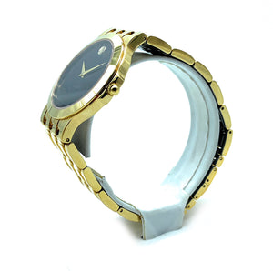 Movado Esperanza Black Dial Men s Watch 88 G2 1898 TheRelux