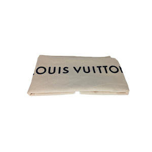Louis Vuitton Damier Ebene Highbury Handbag