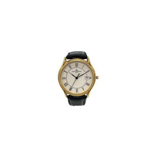 Baume & Mercier Classic 18K Yellow Gold Men's Watch - Ref. MVO45236