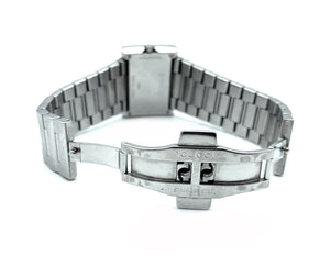 Gucci Stainless Steel 31mm 100L Quartz Women's Watch
