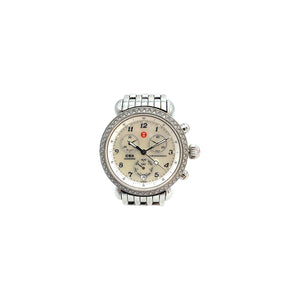 Michele chronograph on sale